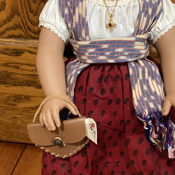 American Girl Doll Josefina - Picture 4 of 12